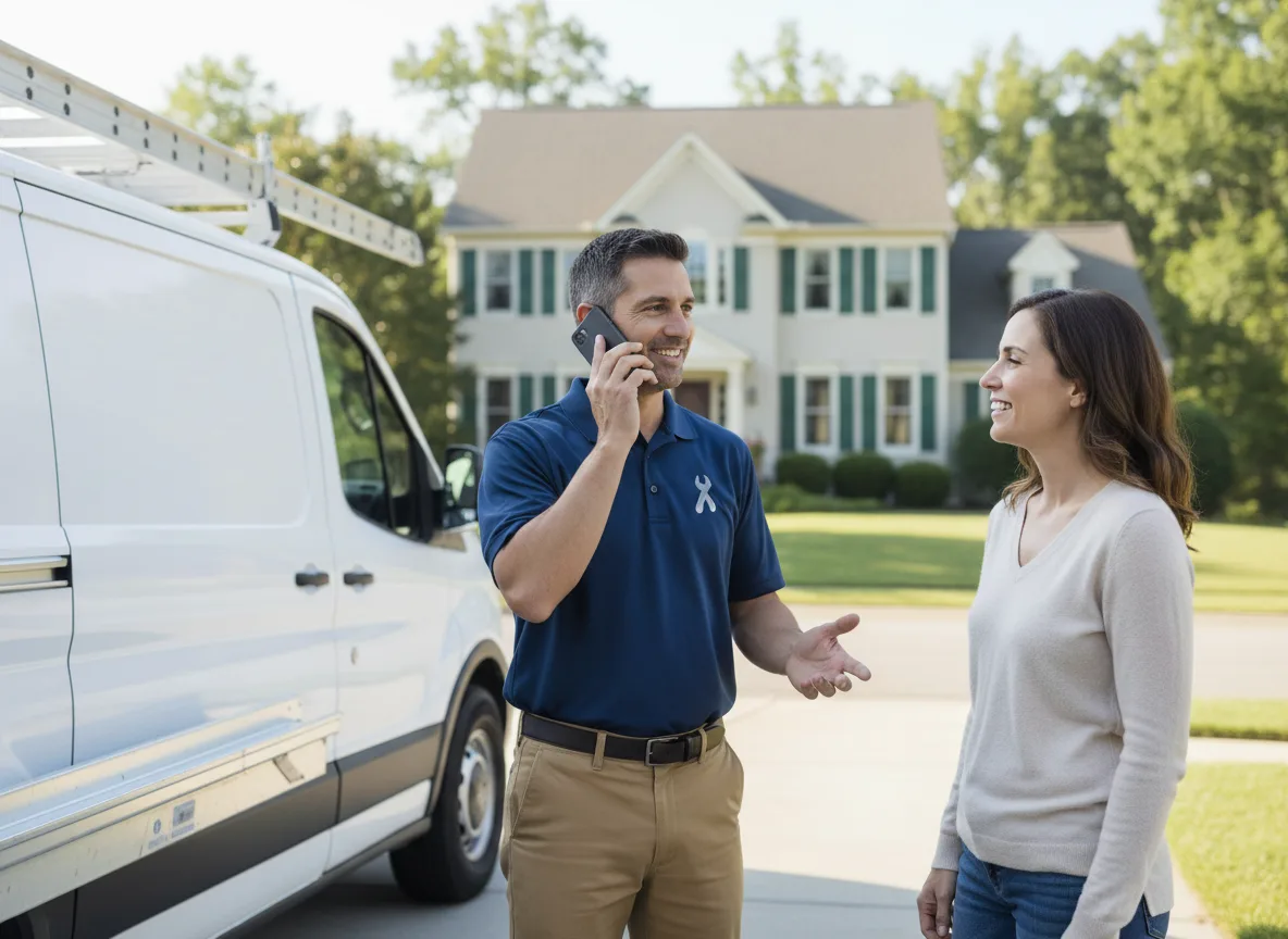 Home Gutter Service Point Roberts, WA FAQs